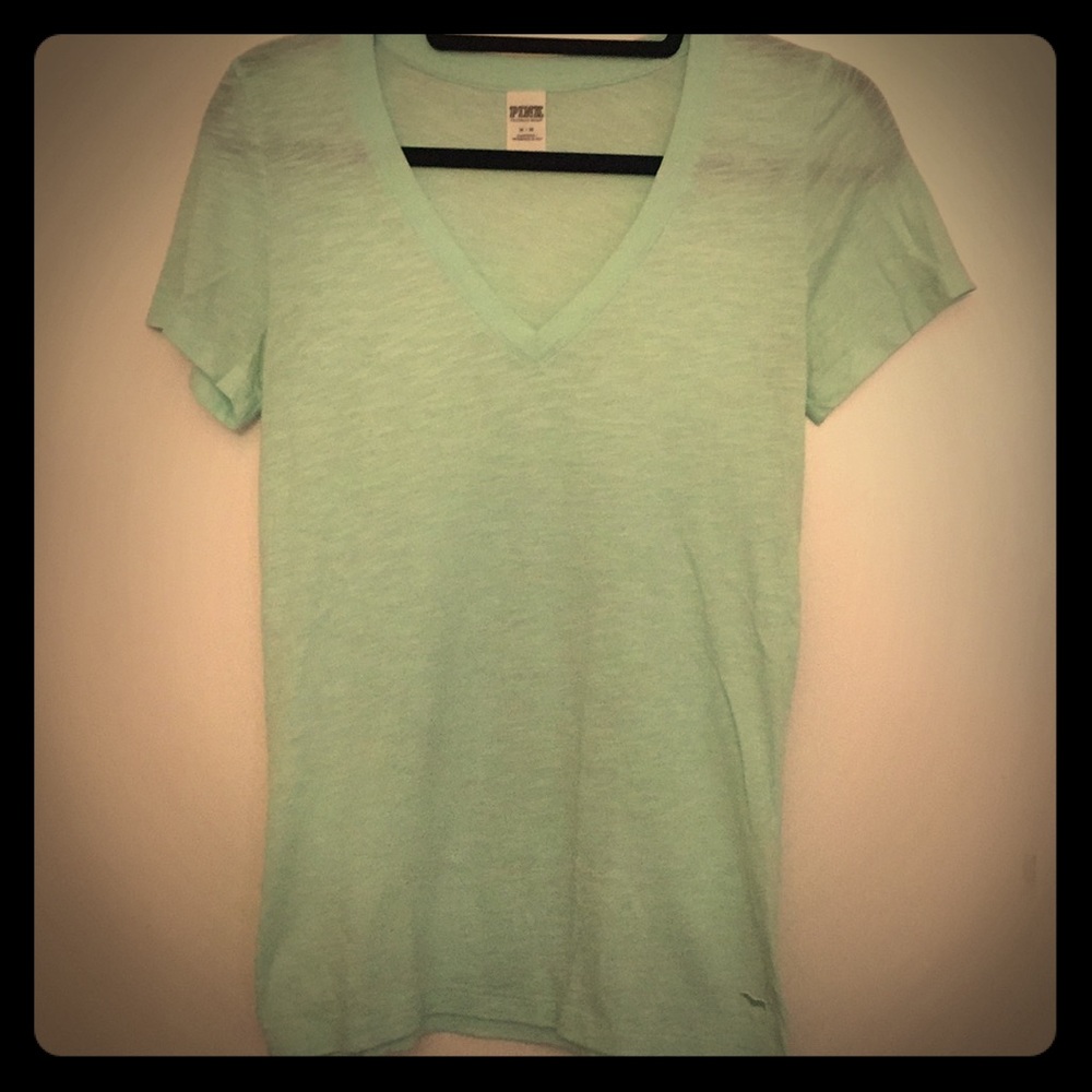 Mint t-shirt
